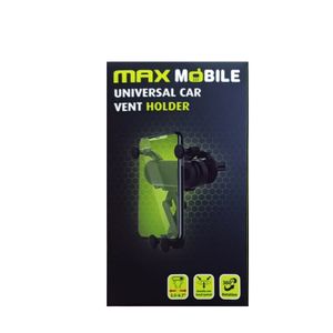 MaxMobile držač za mobitel GRAVITY VENT G260 do 6.7˝