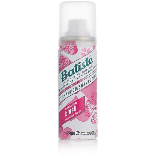 Batiste Blush Floral &amp; Flirty Dry Shampoo 50 ml slika 2