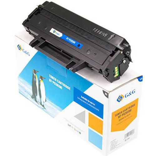 G&amp;G toner zamijenjen Samsung MLT-D111S kompatibilan crn 1000 Stranica slika 1