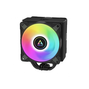 Arctic Freezer 36 A-RGB Black CPU cooler, 1700, AM4, AM5