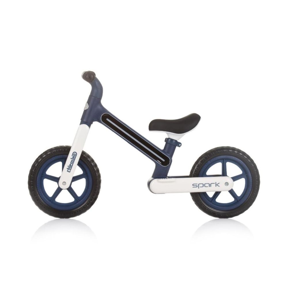 Chipolino Balans bicikl Spark Blue Diksk02403Bl slika 2