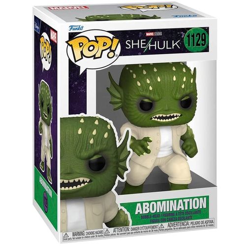 Funko POP! Vinyl: She-Hulk Abomination slika 1
