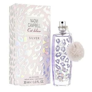 Naomi Campbell Cat Deluxe Silver Edt 30 ml