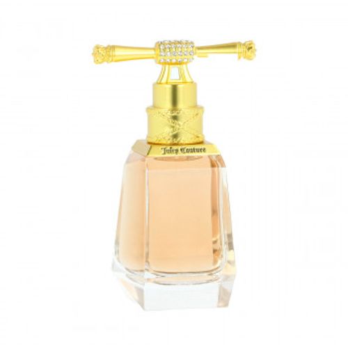 Juicy Couture I Am Juicy Couture Eau De Parfum 50 ml (woman) slika 3