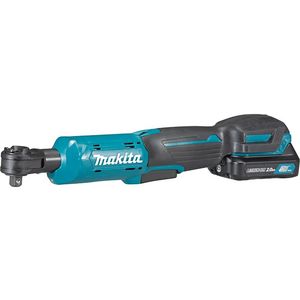 Makita aku račvasti ključ WR100DWA(12Vmax,BL1021,DC10WC)