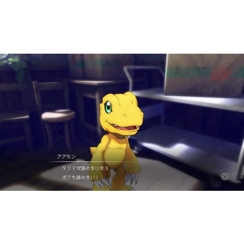 Digimon Survive za Xbox Series X i Xbox One slika 2