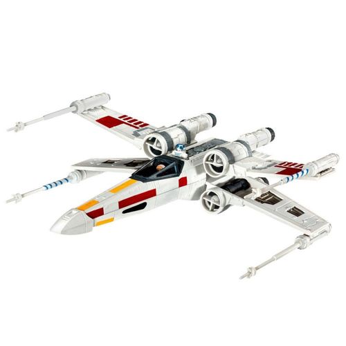 Revell Maketa Model Set X-Wing Fighter slika 2