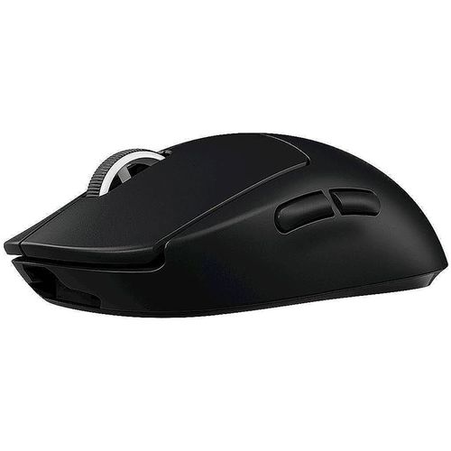 Logitech G Pro X Superlight Wireless Gaming Mouse, Black slika 2