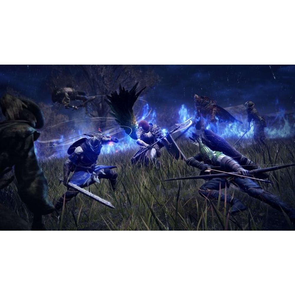 Elden Ring Nightreign PS5 slika 3
