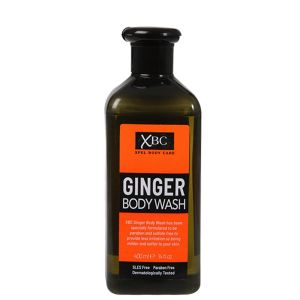 Ginger gel za tuširanje 400 ml