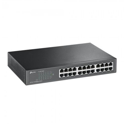 TP-Link TL-SF1024D Switch 24x10/100 slika 2