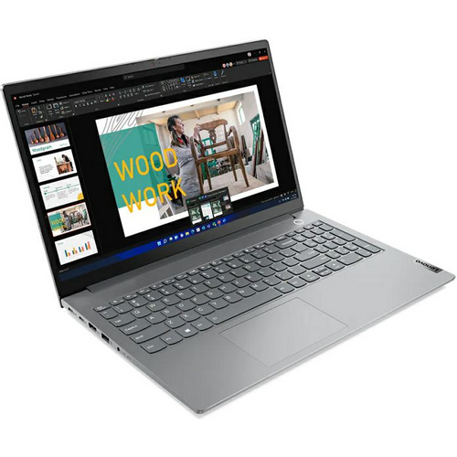 Lenovo prijenosno računalo ThinkBook 15 G4 IAP, 21DJ0053SC slika 1