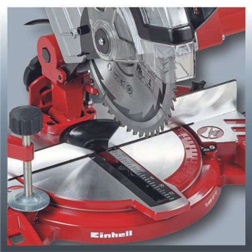 EINHELL preklopna pila TC-MS 2112 slika 4