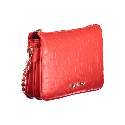 VALENTINO BAGS RED WOMEN'S BAG slika 3