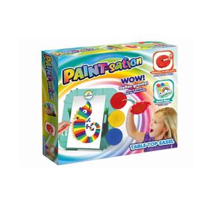 Paint-Sation Set