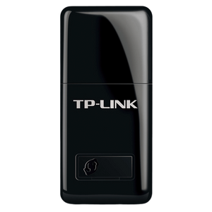 TP-Link TL-WN823N Wi-Fi Mini USB adapter