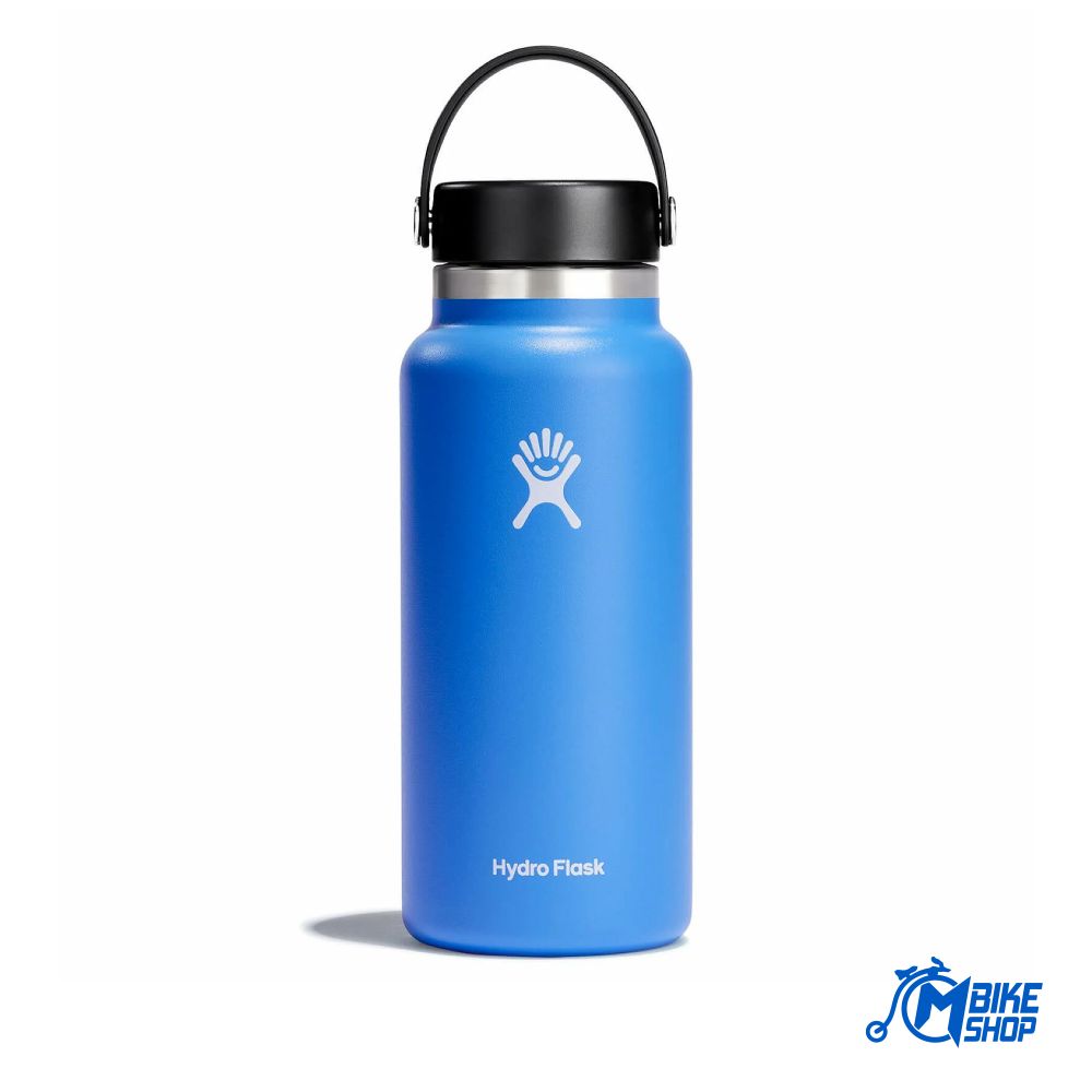 Hydro Flask Boca za vodu Wide Flex Cap Cascade 946ml slika 1