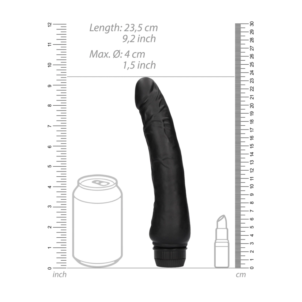 Shots Toys by Shots Multispeed G Spot Vibrator slika 7