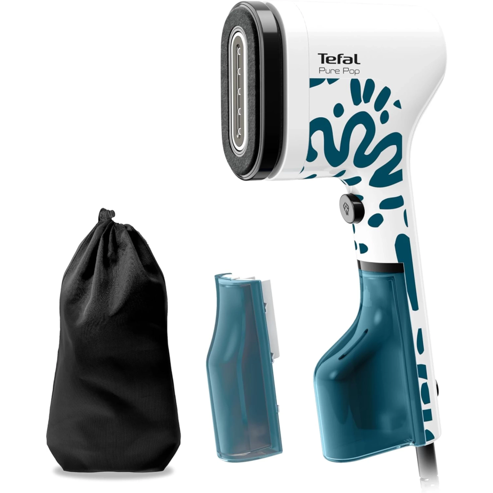 TEFAL Aparat za peglanje DT2040E1 Pure Pop zelena slika 2