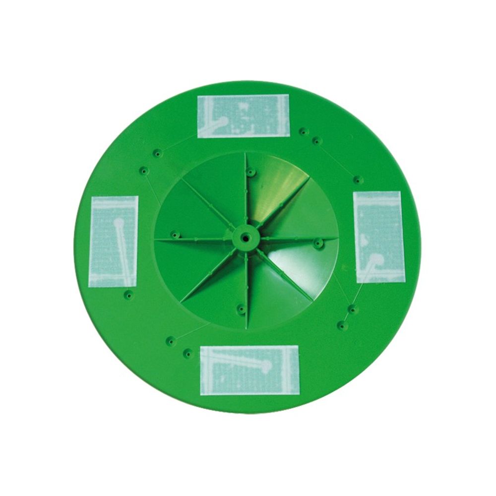 EIB37721000	Eibenstock disk za brusilicu EPG400 osnovni slika 1