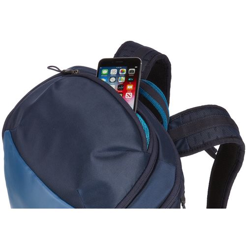 Univerzalni ruksak Thule Chasm Backpack 26L plavi slika 10