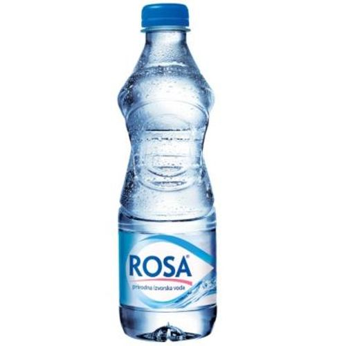  ROSA voda negazirana 0,5l slika 1