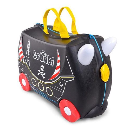 Trunki kofer za djecu Pedro slika 1