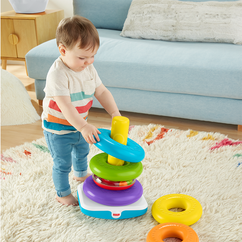 Fisher Price Veliki Prstenovi  slika 2