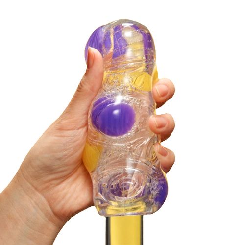 Masturbator Tenga - Bobble Magic Marbles slika 4