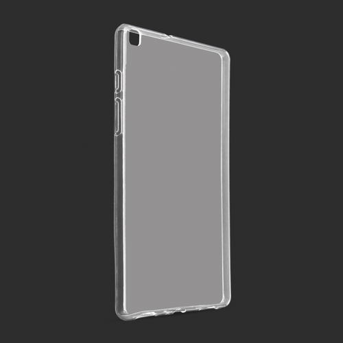 Torbica silikonska Ultra Thin za Samsung T290/T295 Galaxy Tab A 8.0 2019 transparent slika 1