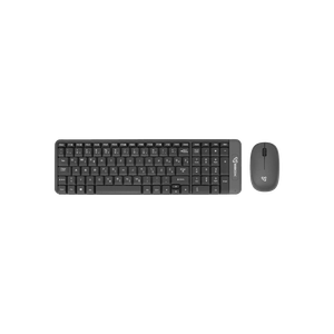 SBOX Tastatura + miš WKM-22 / HR, bežični
