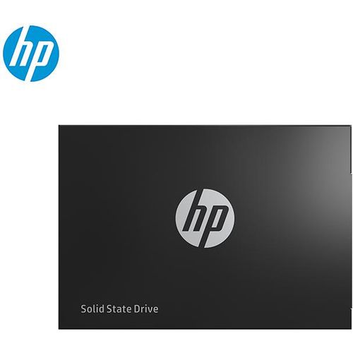 HP SSD SATA 3 2.5" S750 256GB (16L52AA#ABB) slika 2