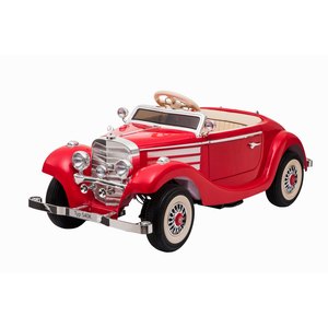 Auto na akumulator Mercedes-Benz TYP 540K