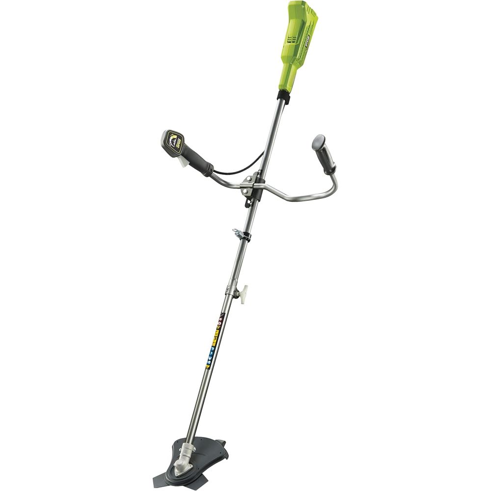 Ryobi 18V ONE+ Akumulatorski trimer za travu 20cm, OBC1820B RYGAR slika 1