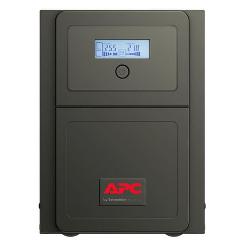 APC Easy UPS SMV 1500VA 230V slika 2