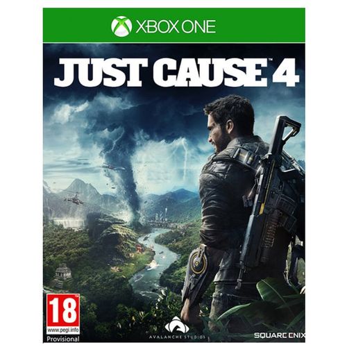 XBOXONE Just Cause 4 slika 1