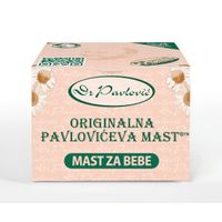 Originalna Pavlovićeva mast 100ml 