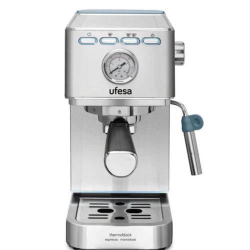 UFESA Espresso machine Milazzo 71705063 1350w slika 1