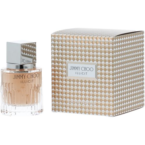 Jimmy Choo Illicit Eau De Parfum 40 ml (woman) slika 4