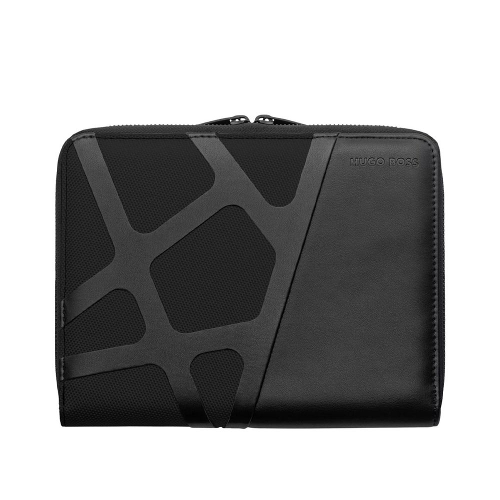 Mapa konferencijska A5 Craft HTM308A, crna, Hugo Boss slika 1