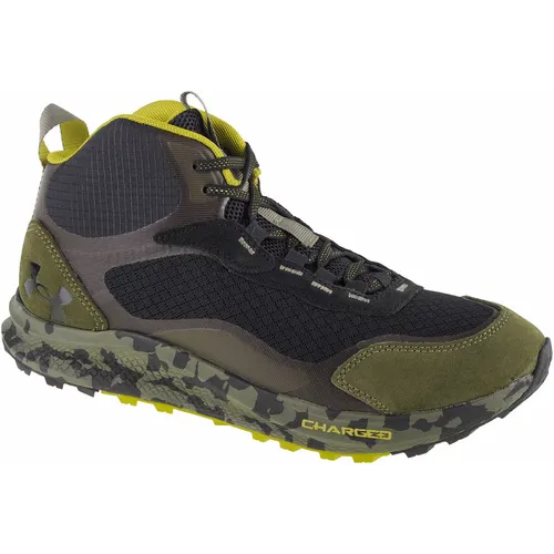 Under Armour Charged Bandit trek 2 muške cipele 3024759-003 slika 5