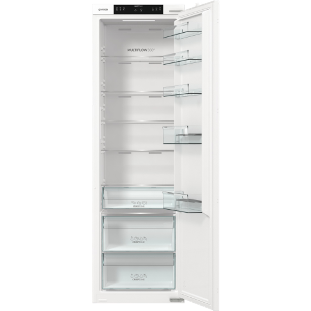 Gorenje Ugradbeni frižider RI517E41WF / 300 l slika 5
