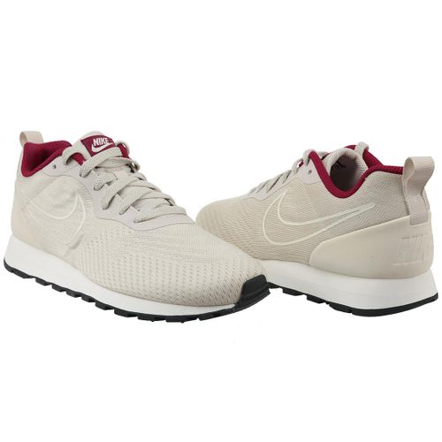 Nike WMNS MD Runner 2 Eng Mesh Ženske Sportske Tenisice 916797-100 slika 3