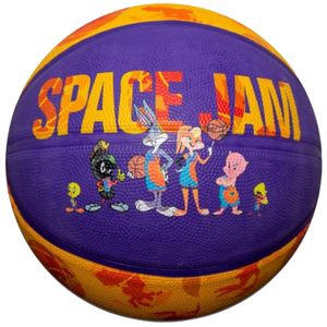 Spalding Space Jam Tune Squad Košarkaška Lopta 84595z