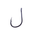 Feeder udice