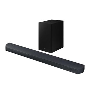 Soundbar Samsung HW-Q600C/EN
