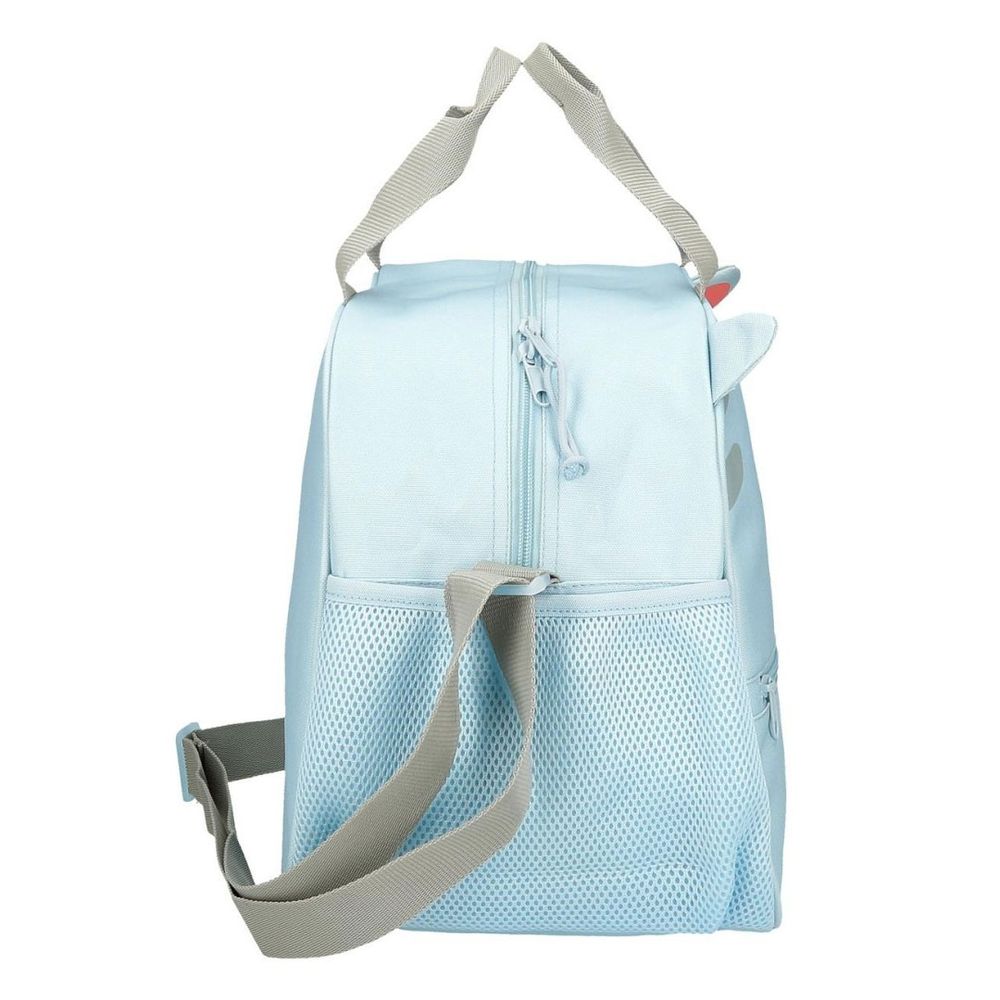 Roll Road Torba putna 40 cm, My Little Cat 4993242, siva slika 6