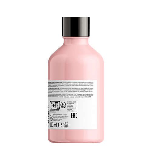 Loreal Professionnel Paris Serie Expert Vitamino Color šampon za bojenu kosu 300ml slika 7