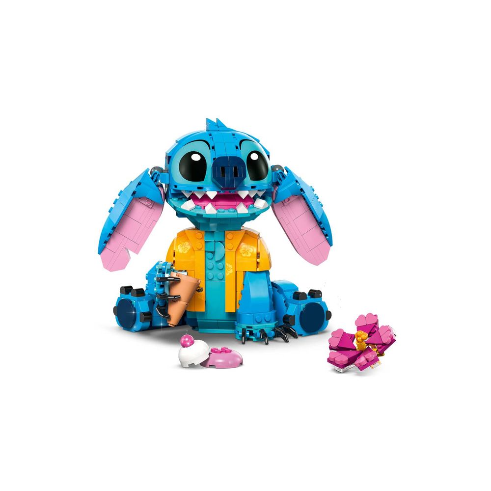 LEGO 43249 Stitch slika 6