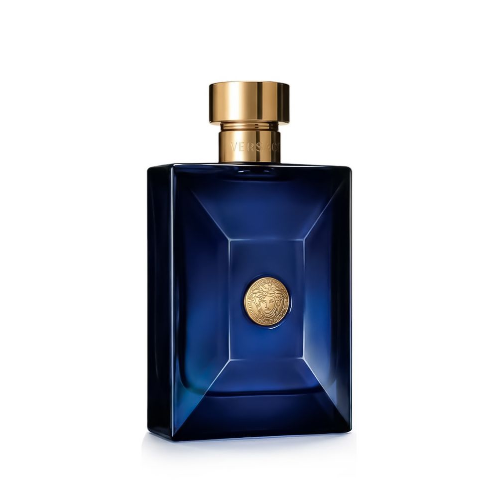 Versace Pour Homme Dylan Blue Eau De Toilette 200 ml za muškarce slika 6